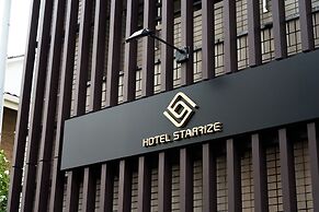 HOTEL STARRIZE