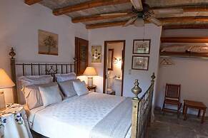 Faros Villa in Megalo Livadi