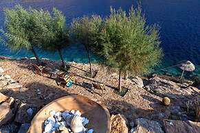 Faros Villa in Megalo Livadi