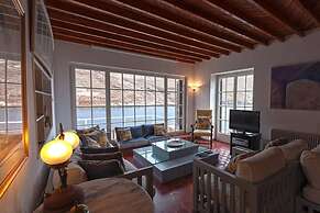 Faros Villa in Megalo Livadi