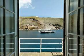 Faros Villa in Megalo Livadi