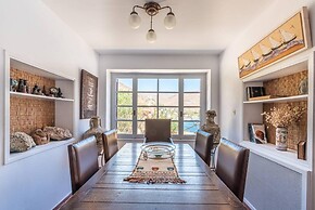 Faros Villa in Megalo Livadi