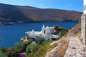 Faros Villa in Megalo Livadi