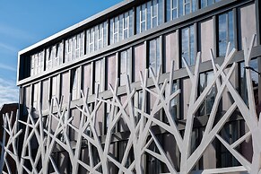 Nemea Appart Hotel Coliseum Amiens Centre