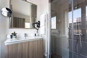 Nemea Appart Hotel Coliseum Amiens Centre