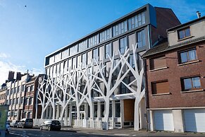 Nemea Appart Hotel Coliseum Amiens Centre
