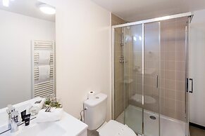 Nemea Appart Hotel Coliseum Amiens Centre