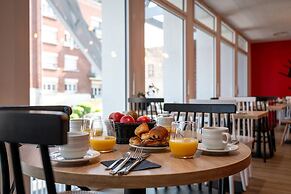Nemea Appart Hotel Coliseum Amiens Centre