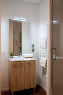 Nemea Appart Hotel Coliseum Amiens Centre