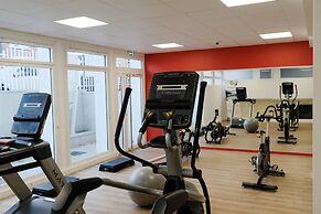 Nemea Appart Hotel Coliseum Amiens Centre