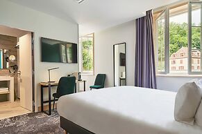 Le Grand Hôtel, The Originals Relais