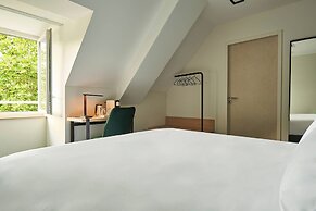 Le Grand Hôtel, The Originals Relais