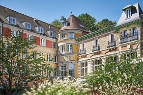Le Grand Hôtel, The Originals Relais