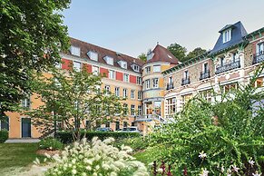 Le Grand Hôtel, The Originals Relais