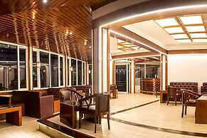 THE NORTH STAR HOTEL