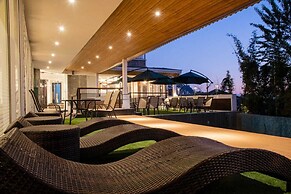 THE NORTH STAR HOTEL