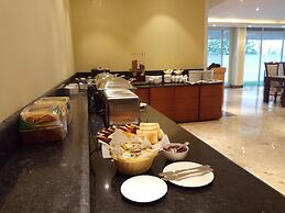 THE NORTH STAR HOTEL