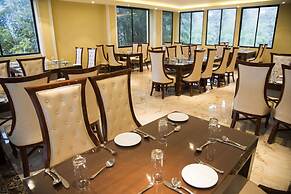 THE NORTH STAR HOTEL