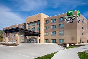 Holiday Inn Express and Suites Oscoda by IHG