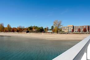 Holiday Inn Express and Suites Oscoda by IHG
