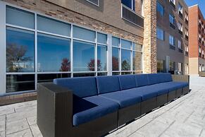 Holiday Inn Express and Suites Oscoda by IHG
