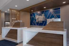 Holiday Inn Express and Suites Oscoda by IHG
