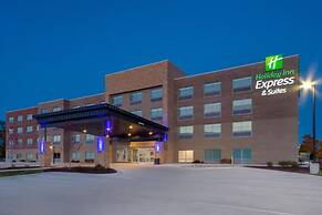 Holiday Inn Express and Suites Oscoda by IHG