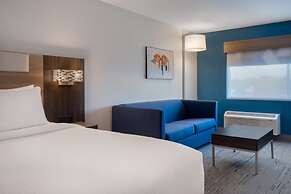 Holiday Inn Express and Suites Oscoda by IHG