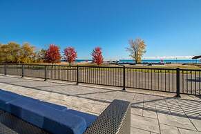 Holiday Inn Express and Suites Oscoda by IHG