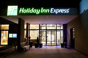 Holiday Inn Express Bochum, an IHG Hotel