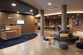 Holiday Inn Express Bochum, an IHG Hotel