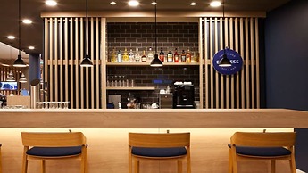 Holiday Inn Express Bochum by IHG