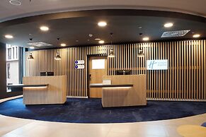 Holiday Inn Express Bochum by IHG