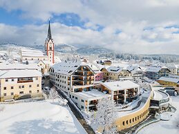 AlpenParks Hotel & Apartment Carpe Solem