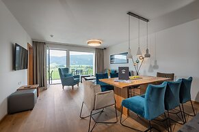 AlpenParks Hotel & Apartment Carpe Solem