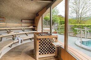 AlpenParks Hotel & Apartment Carpe Solem