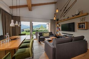 AlpenParks Hotel & Apartment Carpe Solem
