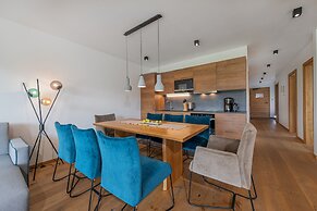 AlpenParks Hotel & Apartment Carpe Solem