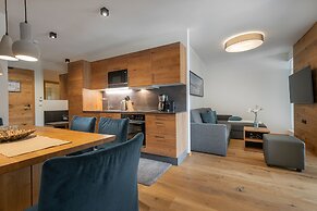 AlpenParks Hotel & Apartment Carpe Solem