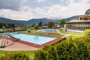 AlpenParks Hotel & Apartment Carpe Solem