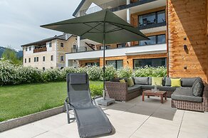 AlpenParks Hotel & Apartment Carpe Solem
