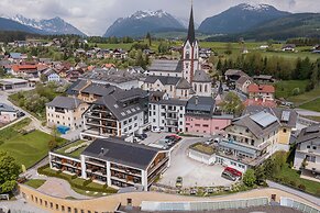 AlpenParks Hotel & Apartment Carpe Solem
