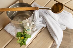 AlpenParks Hotel & Apartment Carpe Solem