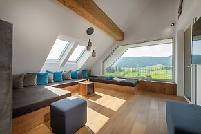 AlpenParks Hotel & Apartment Carpe Solem