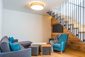 AlpenParks Hotel & Apartment Carpe Solem