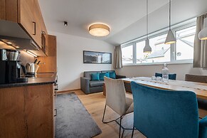 AlpenParks Hotel & Apartment Carpe Solem