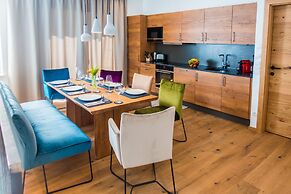 AlpenParks Hotel & Apartment Carpe Solem