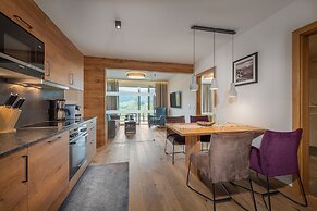 AlpenParks Hotel & Apartment Carpe Solem