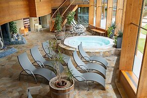 AlpenParks Hotel & Apartment Carpe Solem