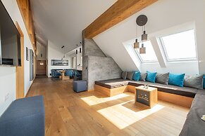 AlpenParks Hotel & Apartment Carpe Solem